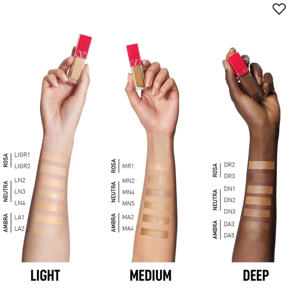 VALENTINO Very Valentino Concealer in shade Light Neutra (neutral) 3 - Picture 2 of 8